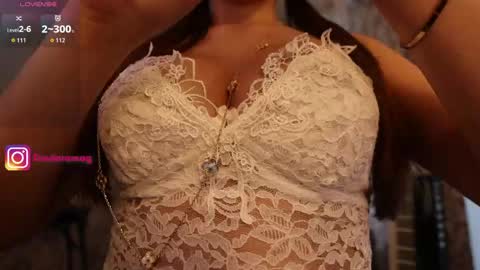 Diodora Magenta online show from May 23, 12:45 pm