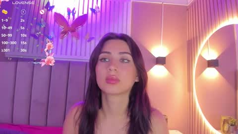 Cristal  online show from March 5, 9:27 am