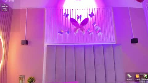 Cristal  online show from October 8, 5:02 am