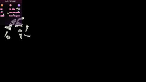 Cristal Independent model online show from February 27, 5:33 am