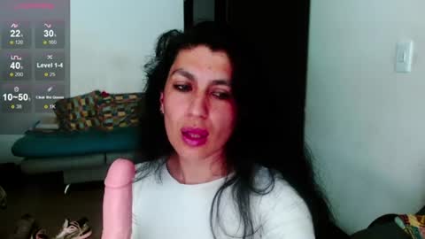 diosa_gil online show from July 20, 3:42 am