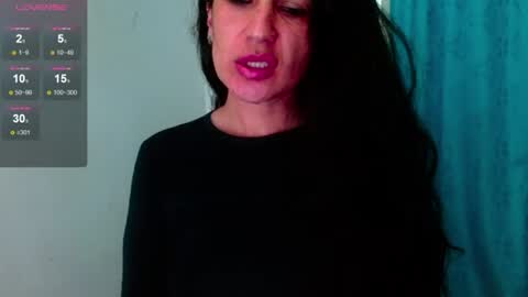 diosa_gil online show from June 14, 1:16 am