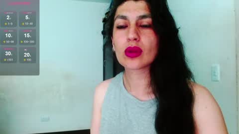diosa_gil online show from July 27, 2:09 am