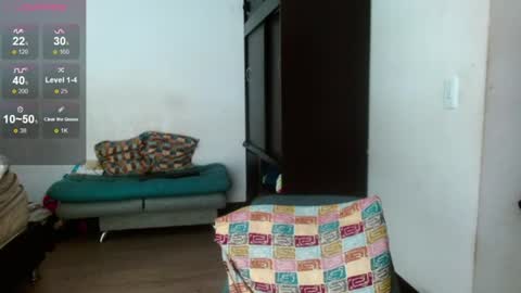 diosa_gil online show from July 25, 2:31 am