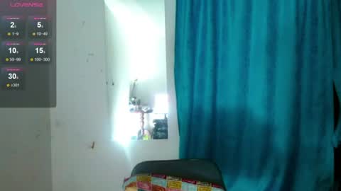 diosa_gil online show from June 30, 4:01 am