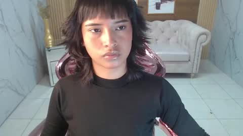 Diosa online show from February 2, 8:27 pm