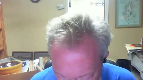 DirtkPitt Fun guy working online show from September 18, 2:15 am