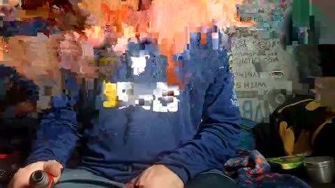 dirtmcgirt82 online show from January 28, 2:53 am