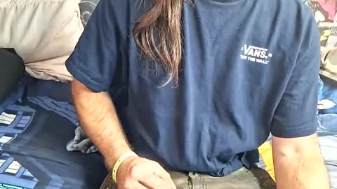 dirtmcgirt82 online show from April 11, 2:38 am