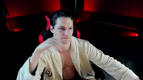 dirty_boss online show from September 27, 2:59 pm