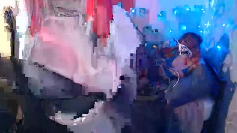 Snapshot of dirty_kiss69 chatting on February 4, 8:06 pm Dirty Kiss69 online show from February 4, 8:06 pm