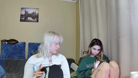 Dirty Kiss69 online show from November 29, 3:25 am