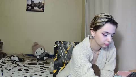 Dirty Kiss69 online show from February 14, 10:56 pm