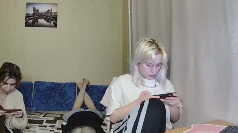 Dirty Kiss69 online show from February 18, 7:57 pm