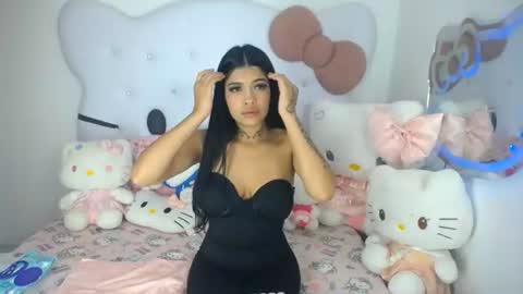 dirty little 18 online show from July 17, 8:38 am