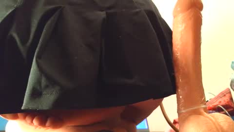 Daisy Wylde online show from January 17, 6:15 am