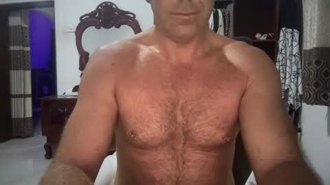 Dirtydanlondon online show from March 3, 12:04 am