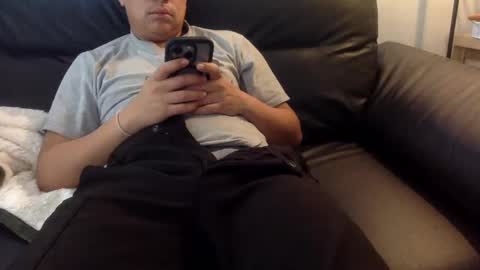 DirtyDanny online show from December 21, 6:34 pm