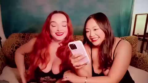 Laney Jane online show from October 16, 6:02 am