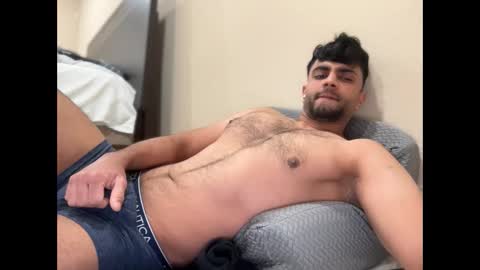 dirtynick1 online show from December 1, 8:29 pm