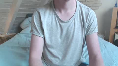 Nils online show from February 18, 7:54 am