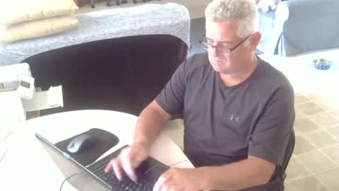 Joe online show from September 22, 4:44 pm