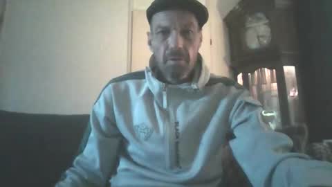 DIRTYROCCOJENNY online show from April 24, 6:21 pm