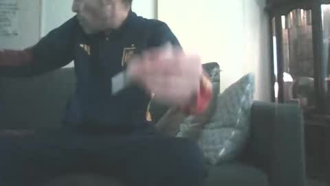 DIRTYROCCOJENNY online show from February 8, 11:02 am