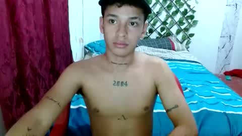 dirtyslimlatin online show from January 17, 1:59 am