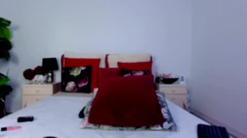 Chloe online show from March 17, 10:09 am