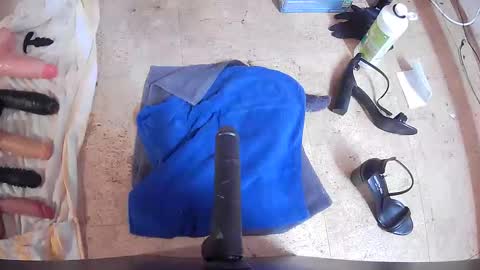 dirtysubbyy online show from October 29, 12:56 am