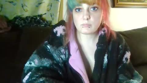 Crystal online show from January 10, 3:45 am