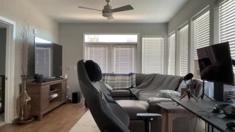 JustinDulgeXXX online show from February 7, 5:18 pm