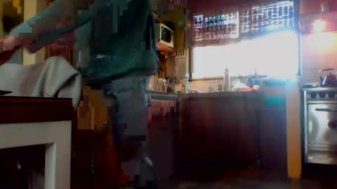 discretopasivo online show from May 14, 2:04 pm