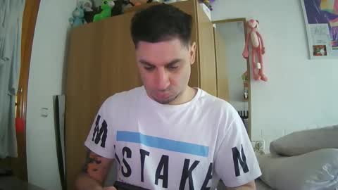 diselobienclaro online show from February 25, 3:37 pm