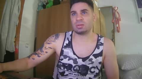 diselobienclaro online show from April 22, 12:45 pm