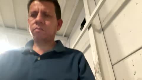 sexyguy online show from November 5, 8:33 pm