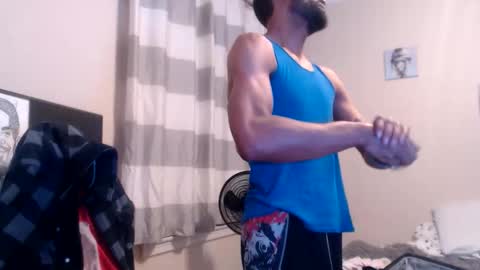 Your Best Worst Nightmare online show from November 20, 2:10 am