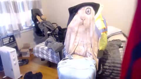 Your Best Worst Nightmare online show from March 11, 2:09 pm