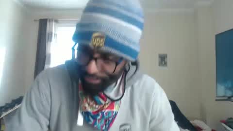 Snapshot of disr3sp3ctfully_dipp3d chatting on January 15, 3:29 pm Your Best Worst Nightmare online show from January 15, 3:29 pm