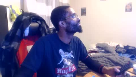 Your Best Worst Nightmare online show from December 16, 12:44 pm