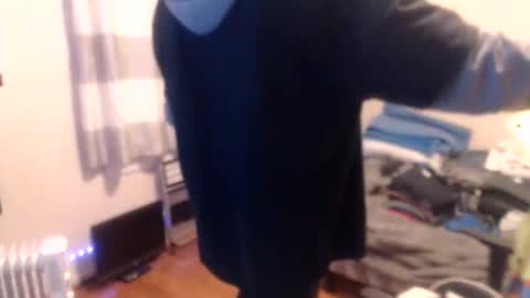 Your Best Worst Nightmare online show from March 3, 12:01 pm