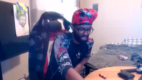 Your Best Worst Nightmare online show from November 27, 5:53 pm