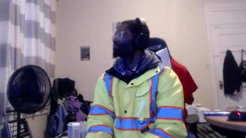 Your Best Worst Nightmare online show from February 4, 1:04 pm