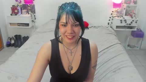 Lena online show from October 17, 2:48 am