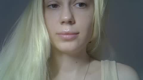 DitaVirraX online show from March 5, 12:58 pm