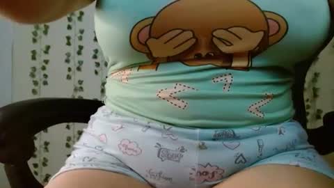 Mari online show from January 19, 5:28 pm