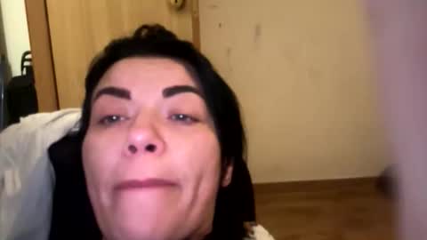 divine2710 online show from January 17, 9:12 pm