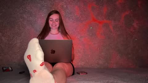 Hannah online show from January 30, 11:02 pm