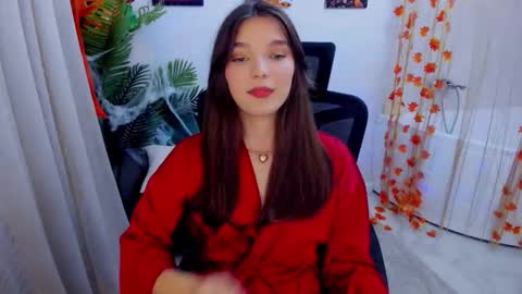 Hannah online show from October 20, 10:20 am